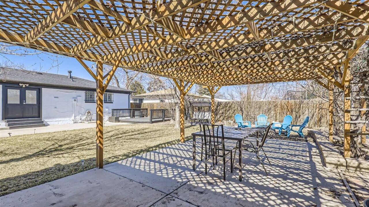 Photo of Outdoor in Montbello