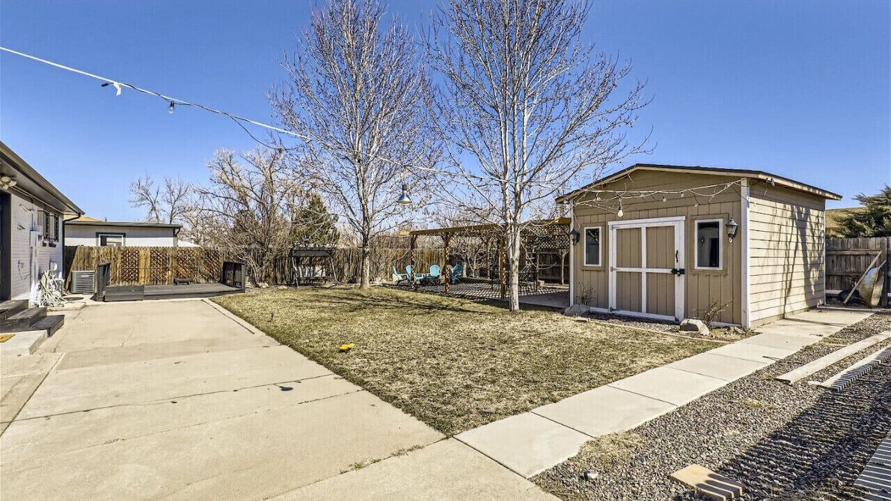 Photo of Outdoor in Montbello