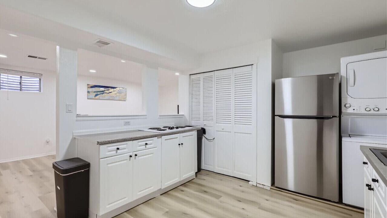 Photo of Kitchen in Montbello