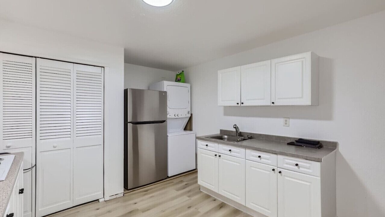 Photo of Kitchen in Montbello