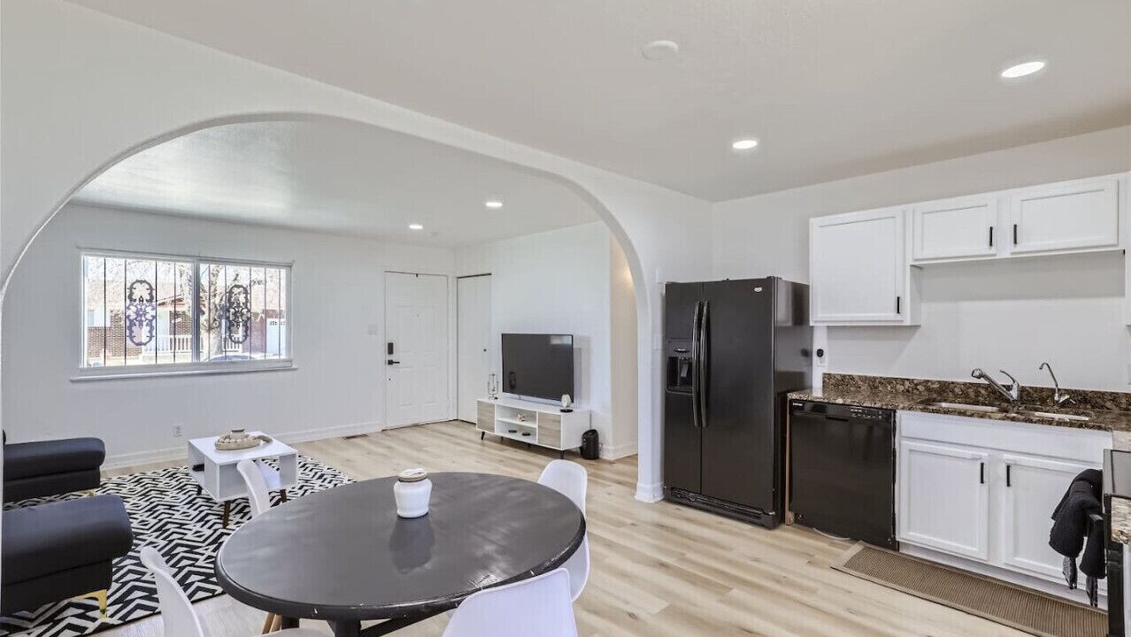 Photo of Kitchen in Montbello
