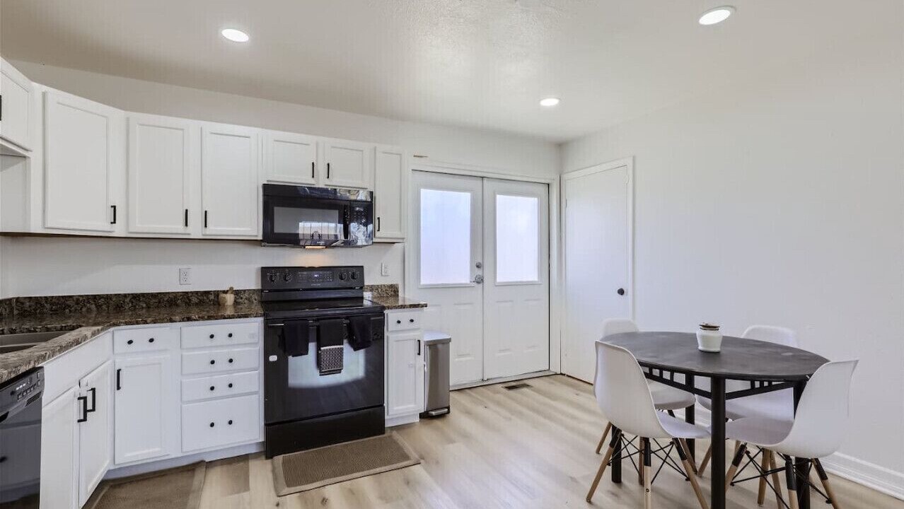 Photo of Kitchen in Montbello