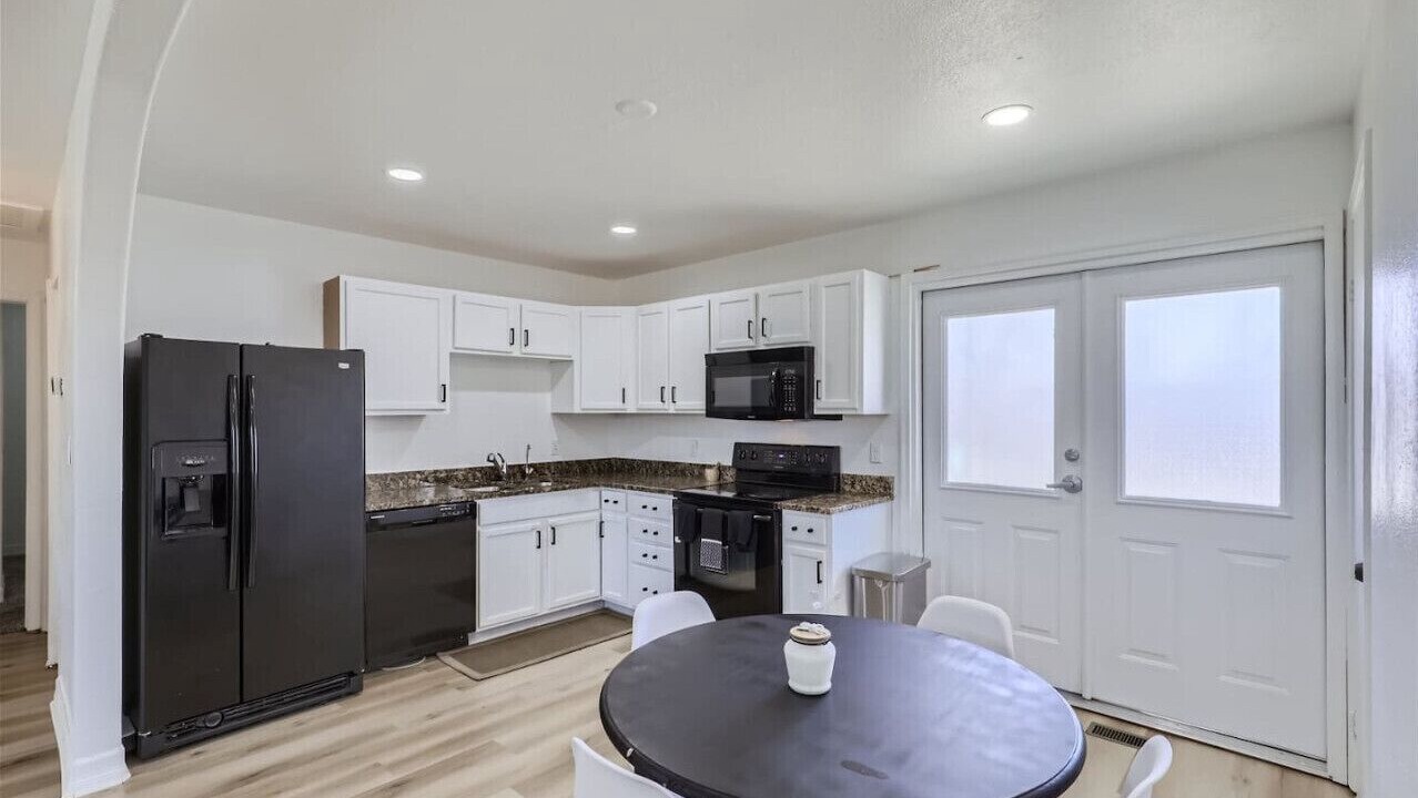 Photo of Kitchen in Montbello