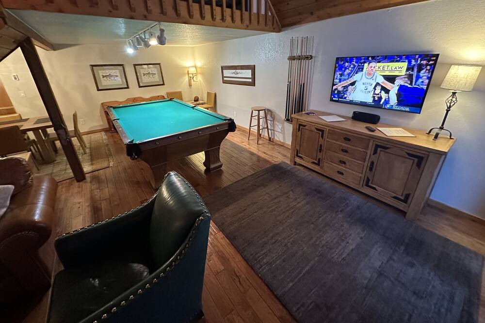 Photo of Bedroom in Blue River