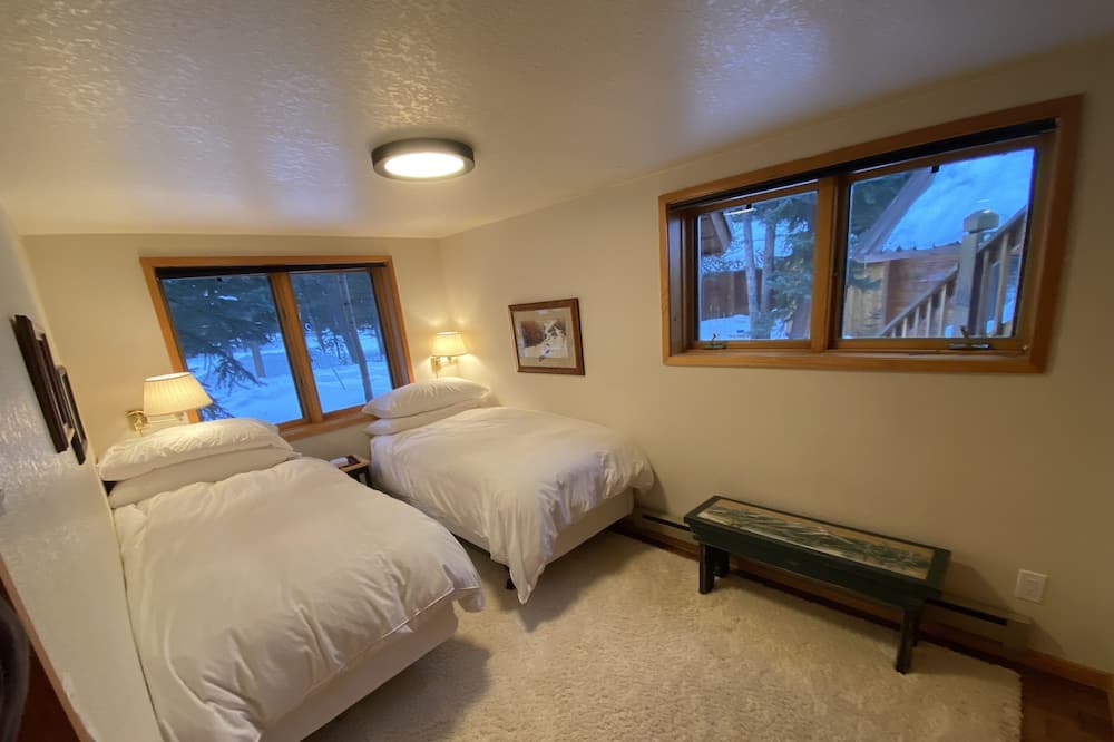 Photo of Bedroom in Blue River