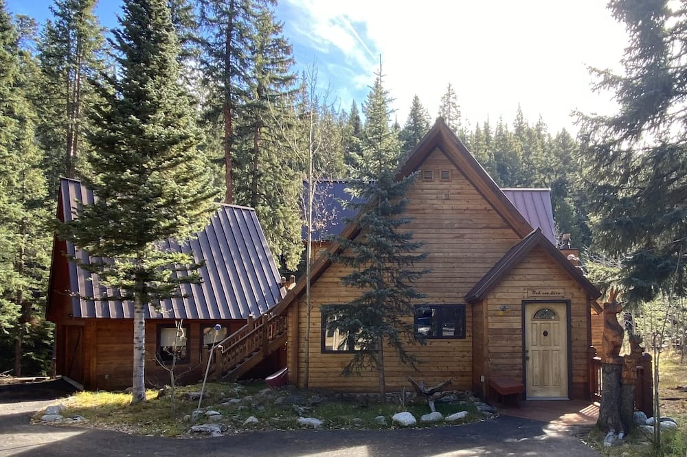 Photo of Outdoor in Blue River