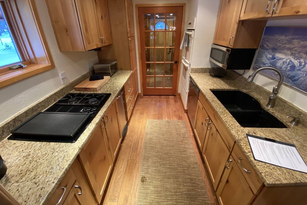 Photo of Kitchen in Blue River