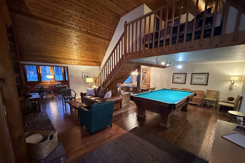 Photo of Bedroom in Blue River
