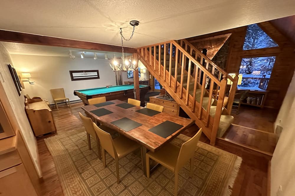 Photo of Bedroom in Blue River