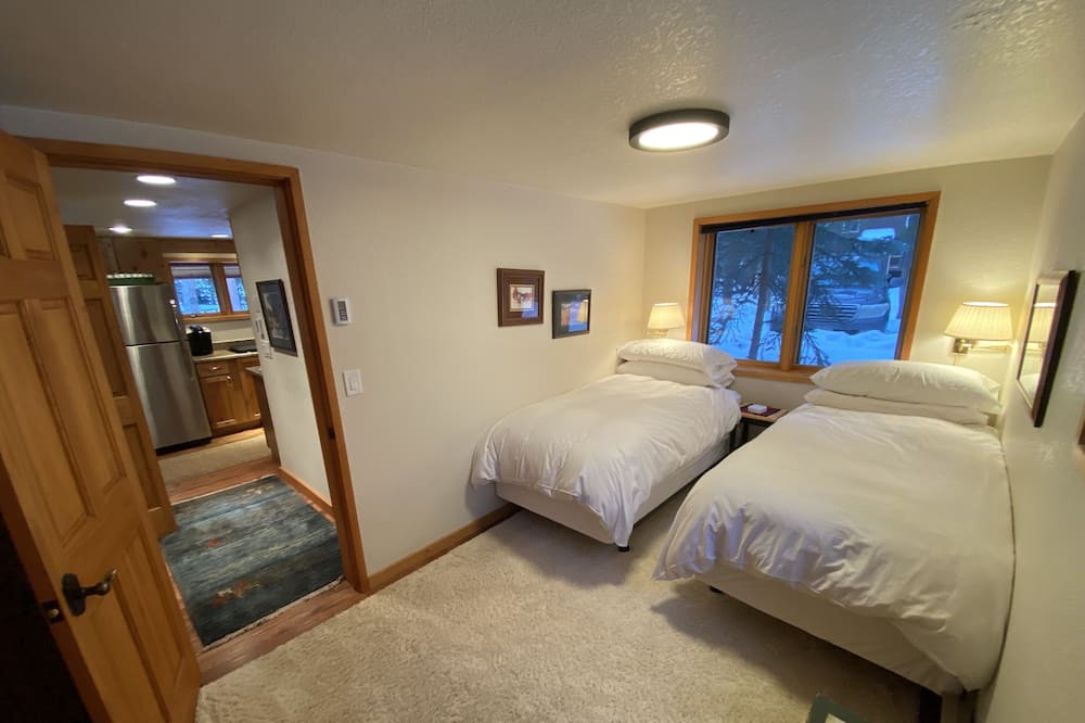 Photo of Bedroom in Blue River