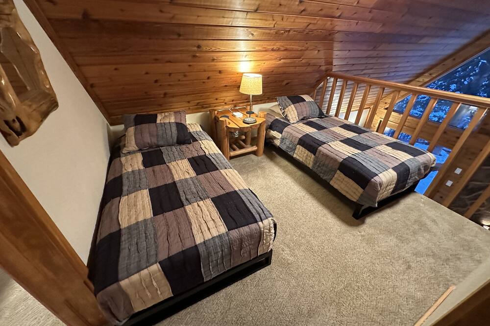 Photo of Bedroom in Blue River