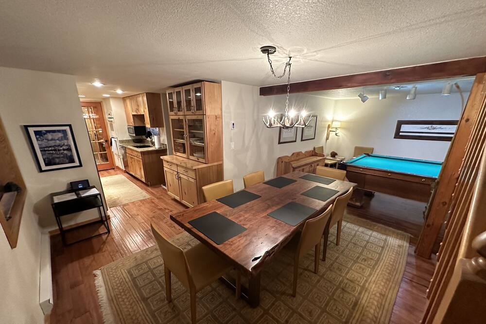 Photo of Bedroom in Blue River