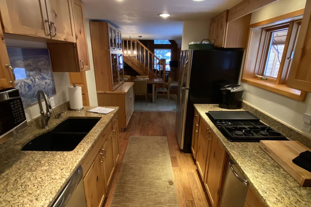 Photo of Kitchen in Blue River