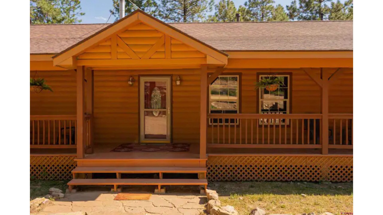 Photo of Outdoor in Forest Lakes