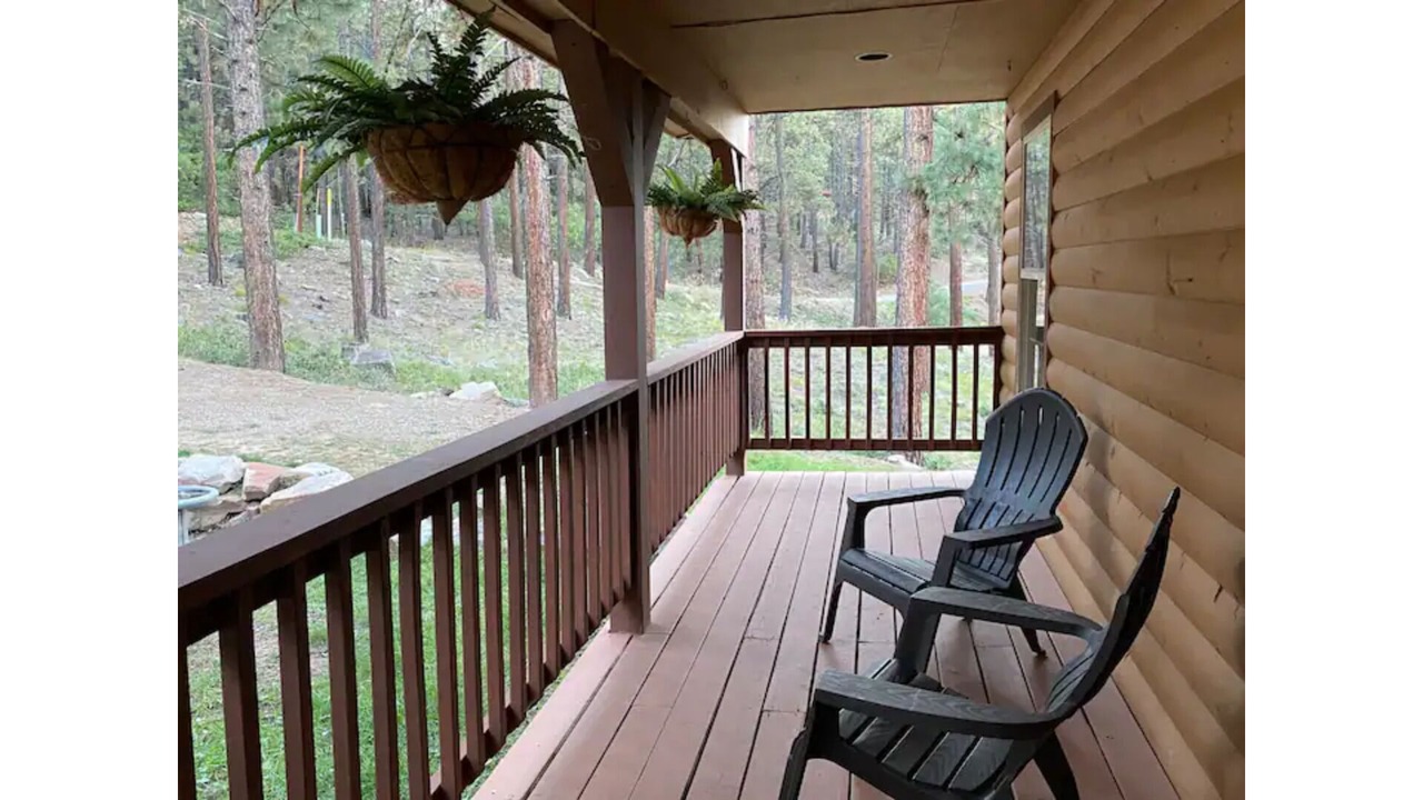 Photo of Outdoor in Forest Lakes
