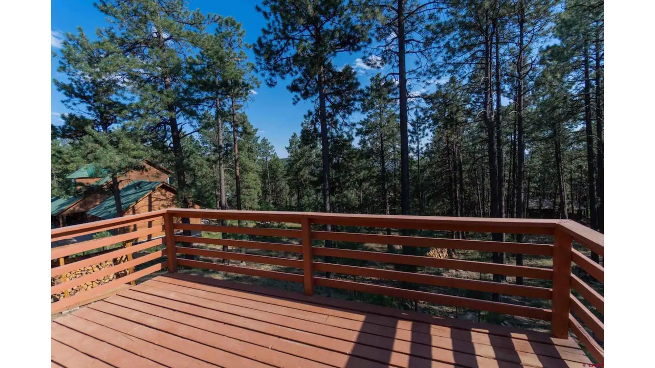 Photo of Outdoor in Forest Lakes