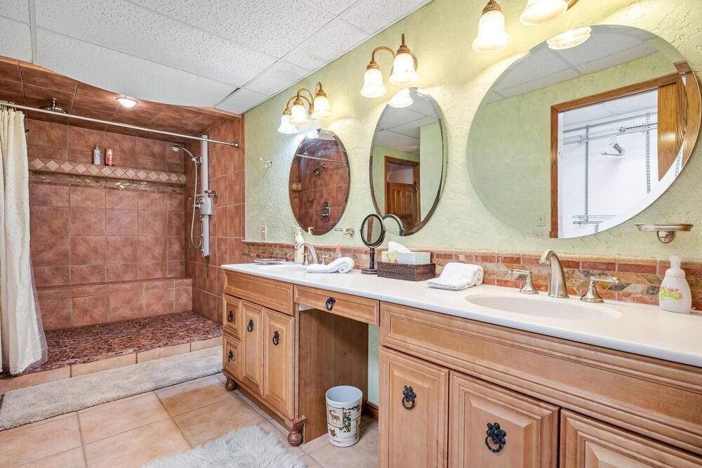 Photo of Bathroom in Hartsel