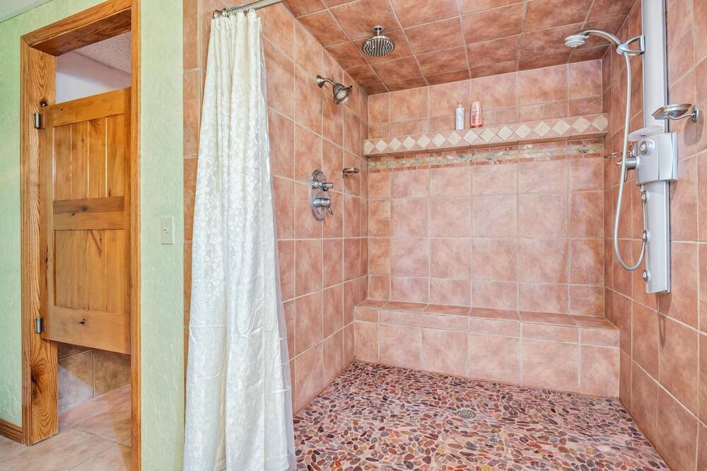 Photo of Bathroom in Hartsel