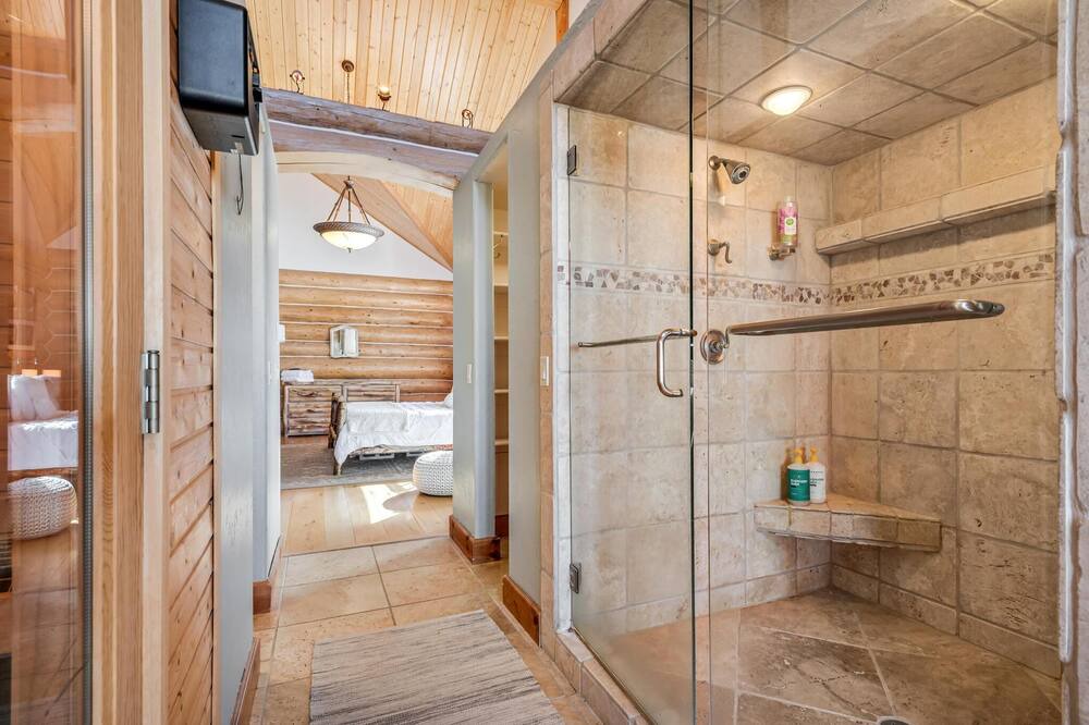 Photo of Bathroom in Hartsel