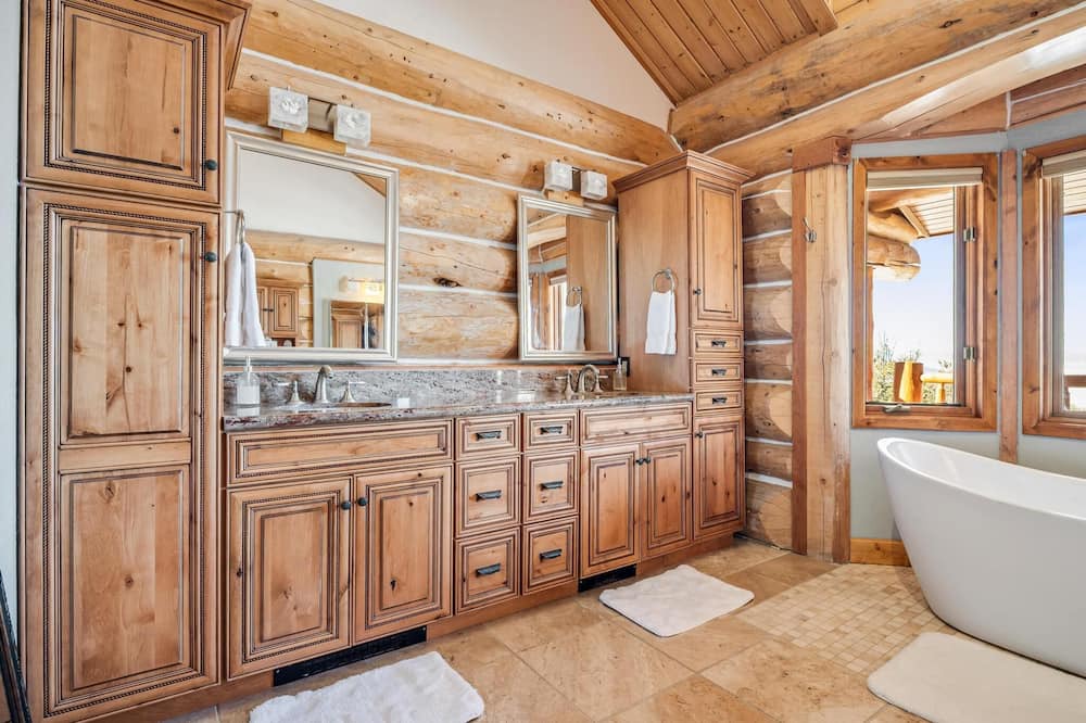 Photo of Bathroom in Hartsel