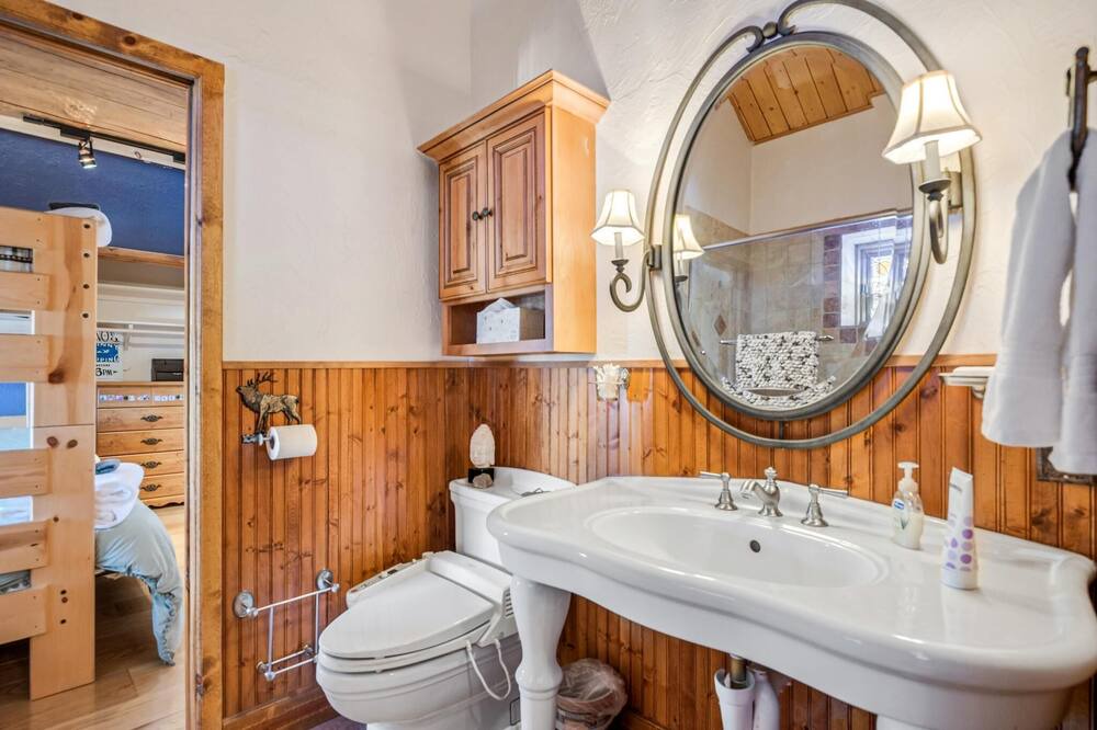 Photo of Bathroom in Hartsel