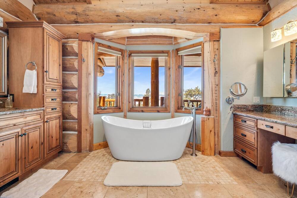 Photo of Bathroom in Hartsel