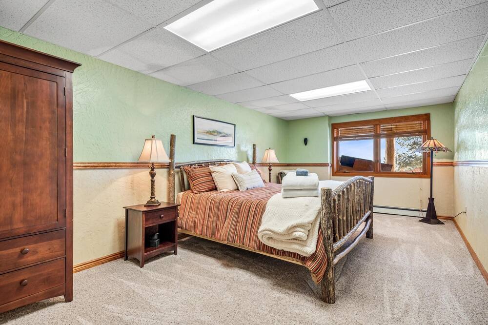 Photo of Bedroom in Hartsel
