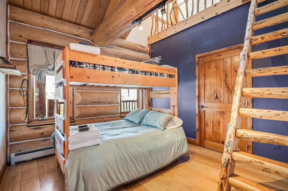 Photo of Bedroom in Hartsel