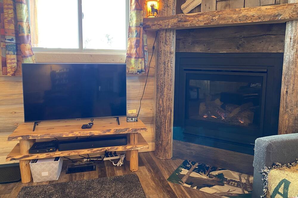 Photo of Livingroom in Fairplay