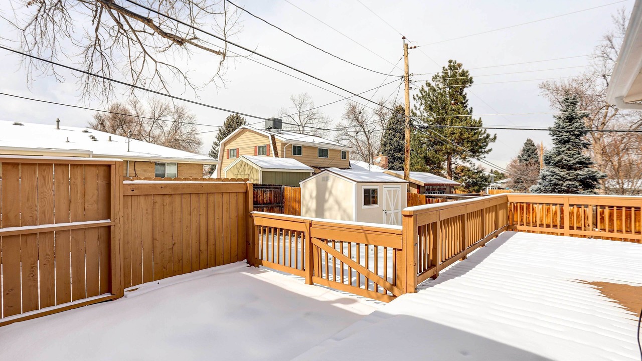Photo of Outdoor in Littleton