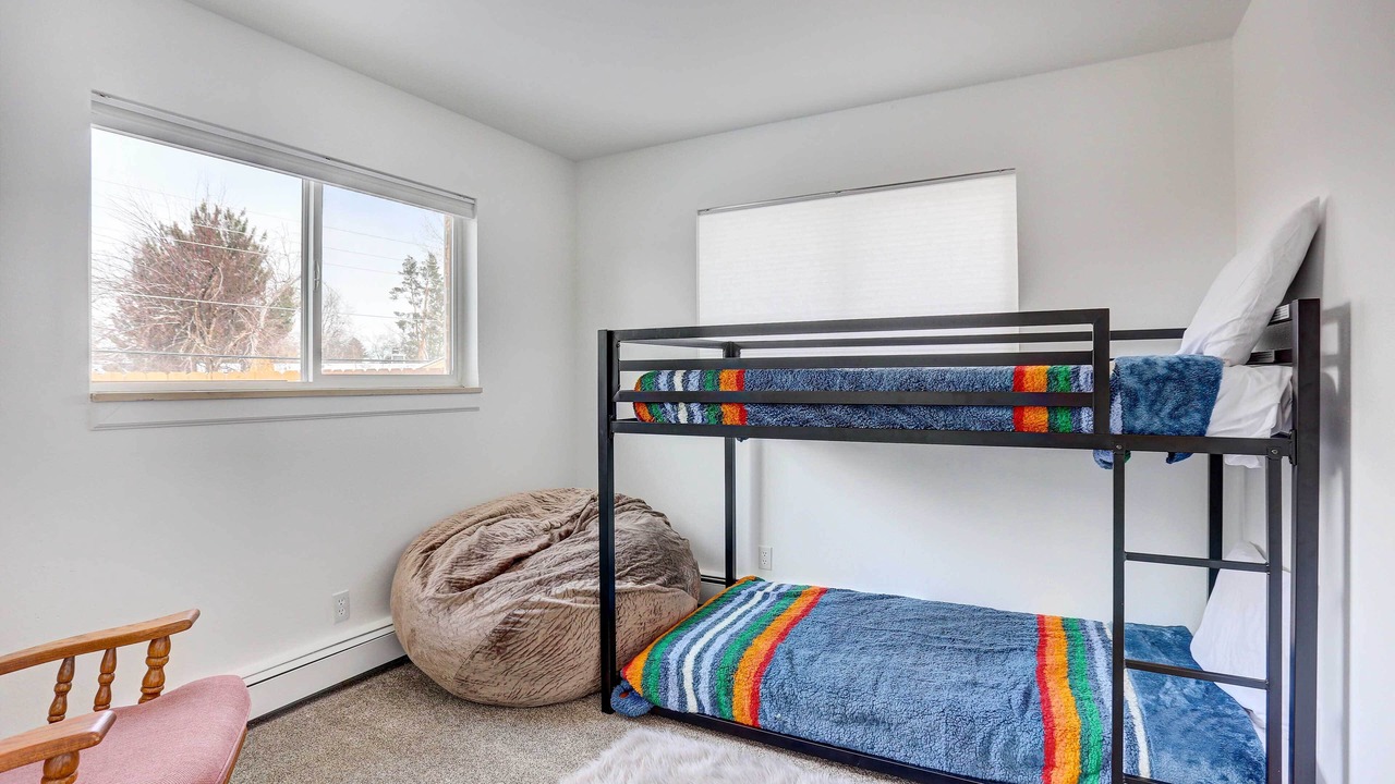 Photo of Bedroom in Littleton
