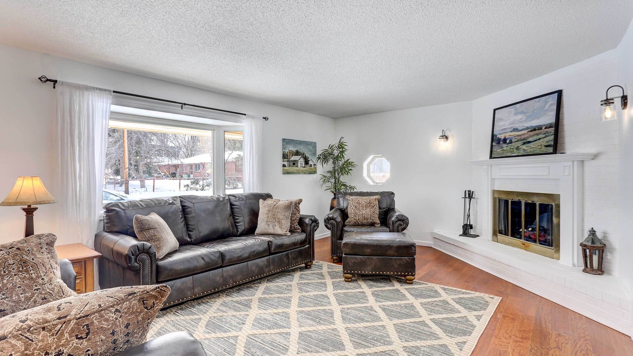 Photo of Livingroom in Littleton