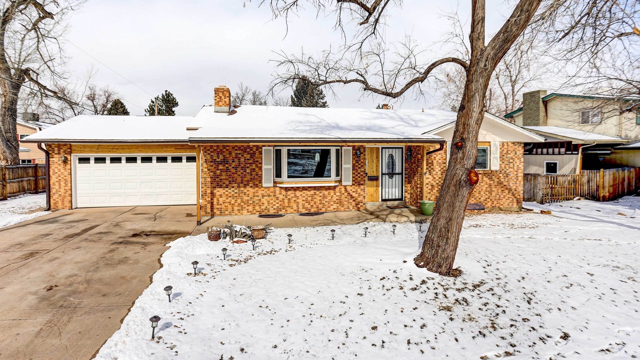Photo of Outdoor in Littleton