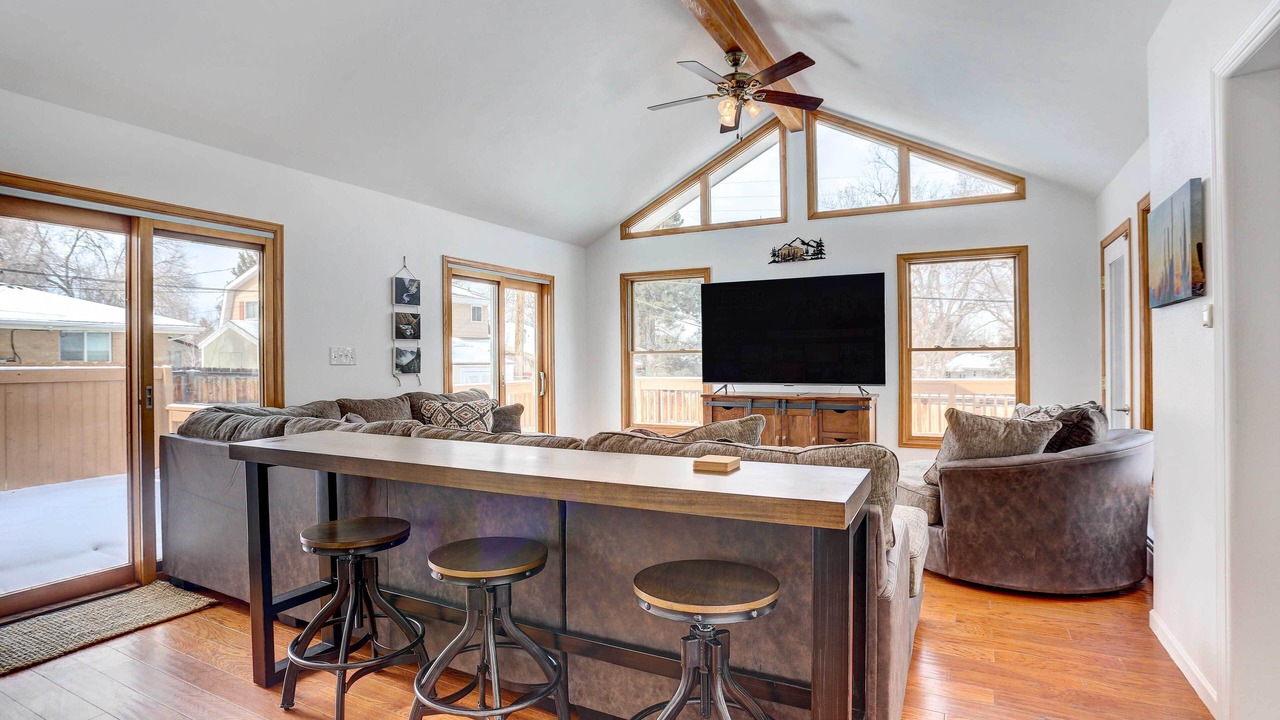 Photo of Livingroom in Littleton