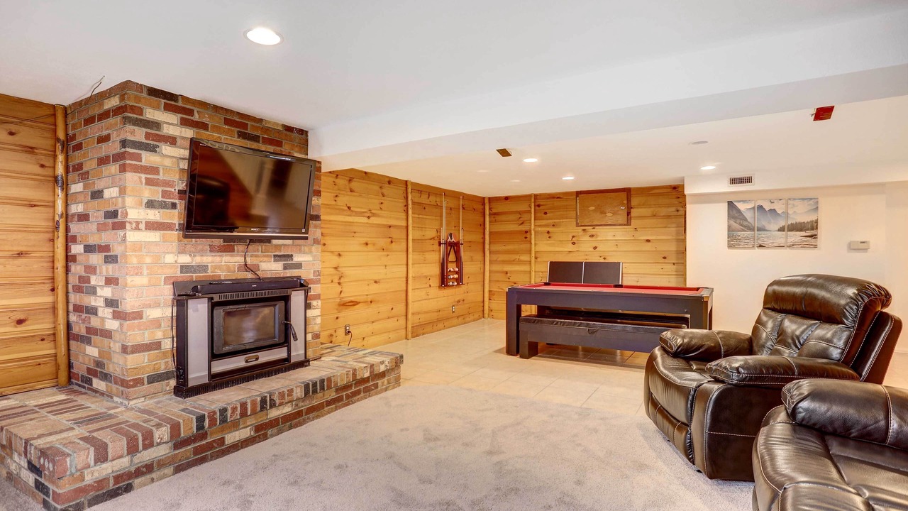 Photo of Livingroom in Littleton