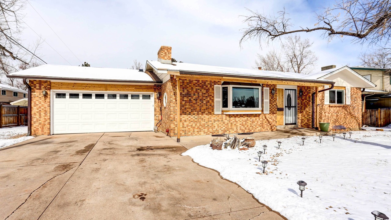 Photo of Outdoor in Littleton