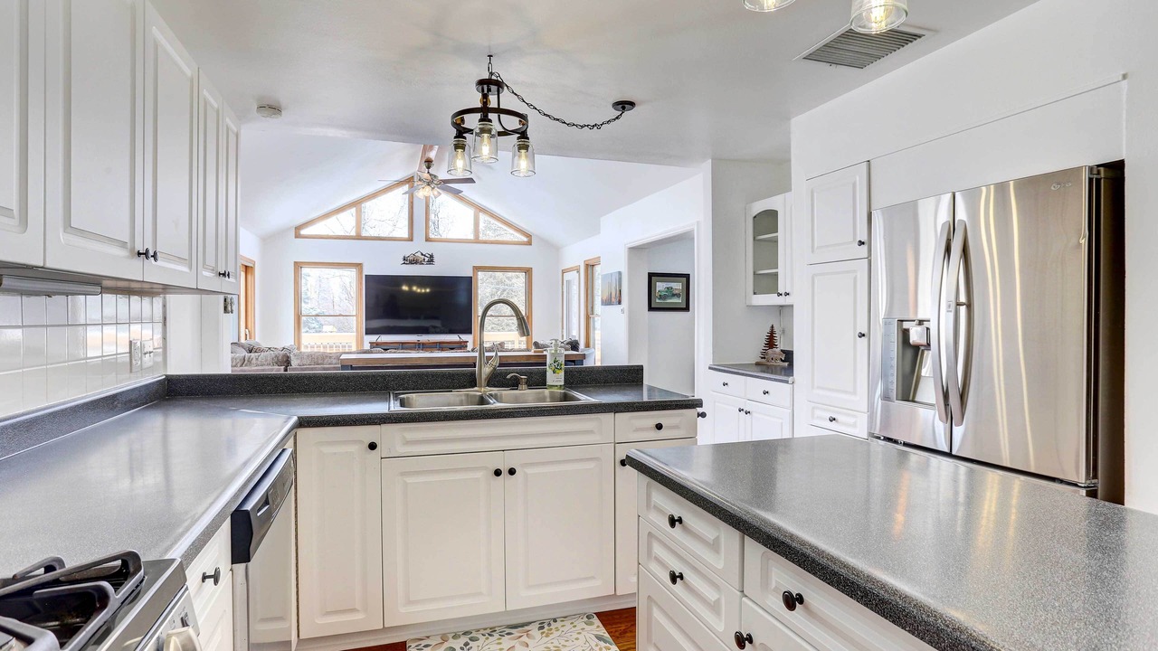 Photo of Kitchen in Littleton