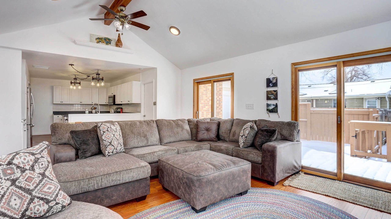Photo of Livingroom in Littleton