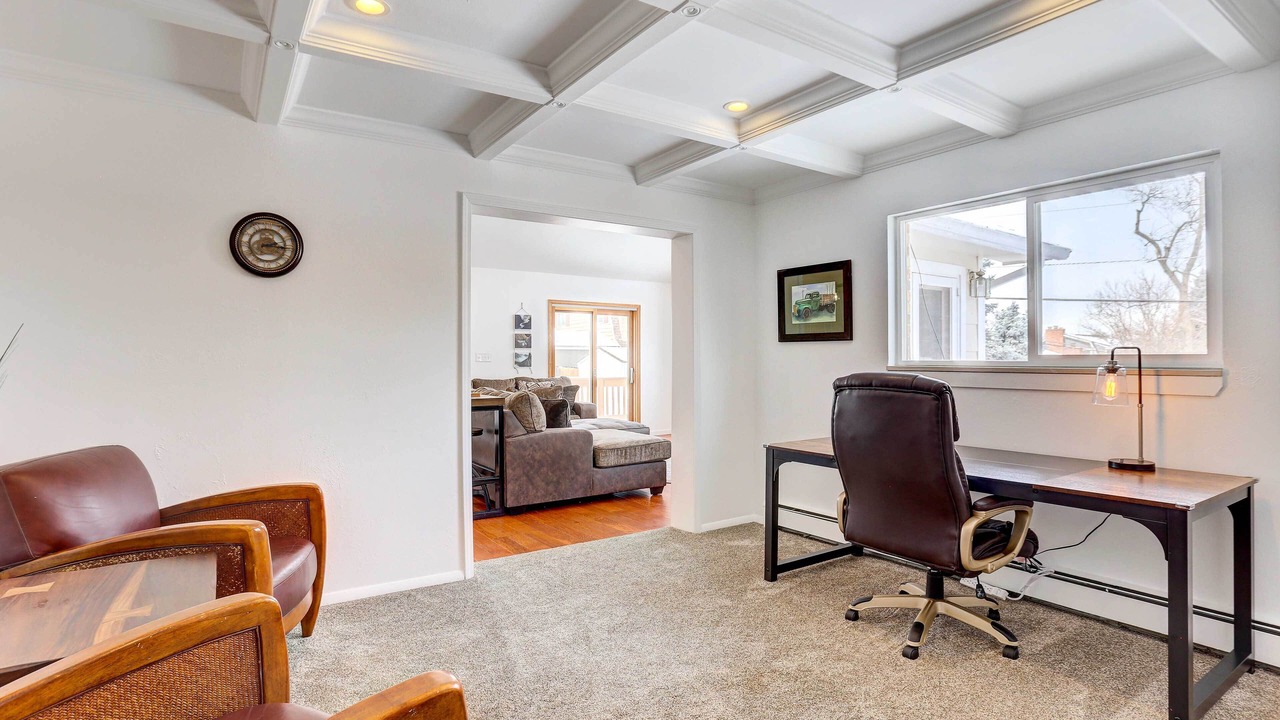 Photo of Livingroom in Littleton