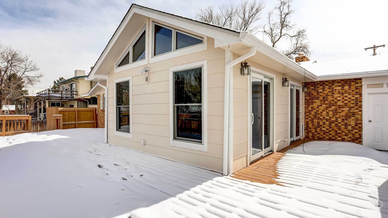 Photo of Outdoor in Littleton