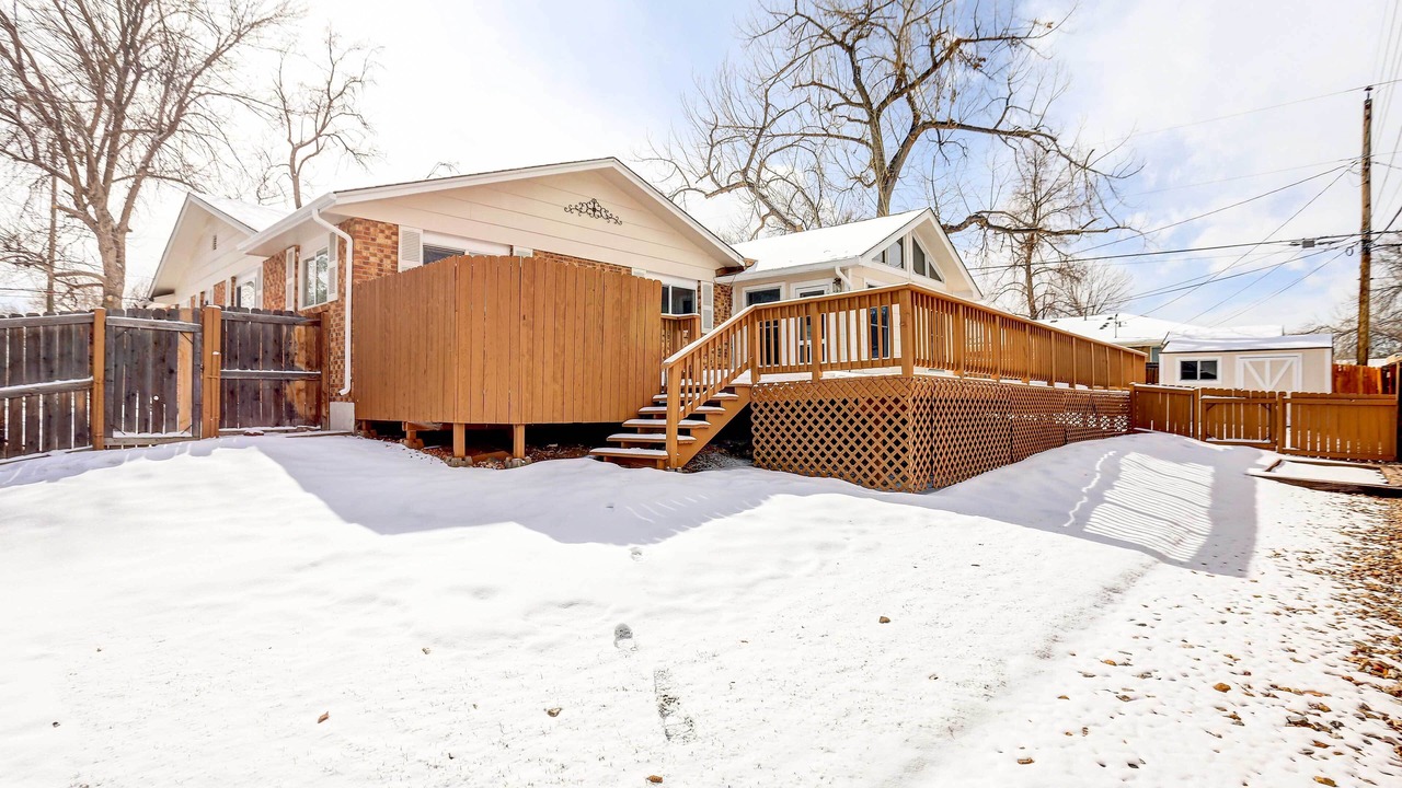 Photo of Outdoor in Littleton
