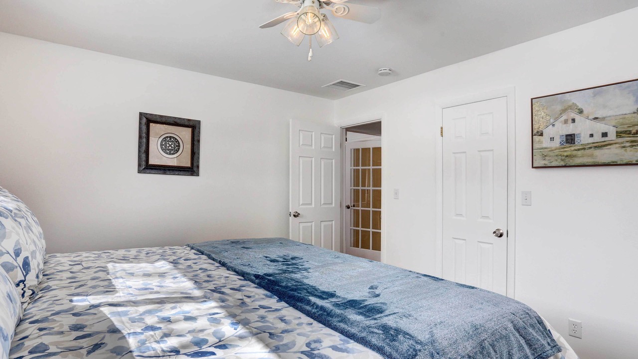 Photo of Bedroom in Littleton
