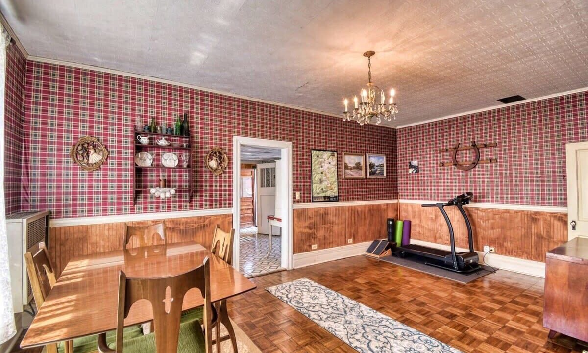 Photo of Kitchen in Leadville