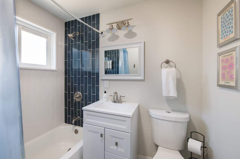 Photo of Bathroom in Berkley