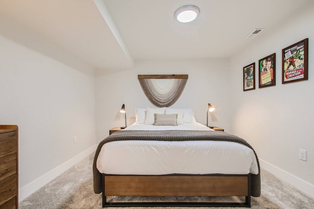 Photo of Bedroom in Berkley