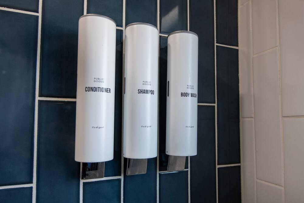 Photo of Bathroom in Berkley