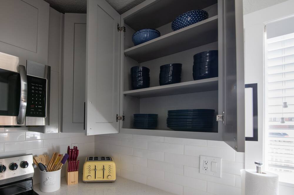 Photo of Kitchen in Berkley