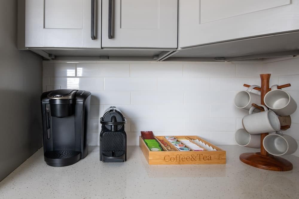 Photo of Kitchen in Berkley