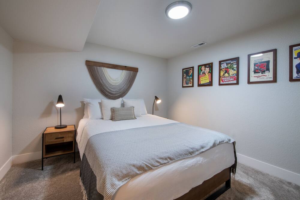 Photo of Bedroom in Berkley