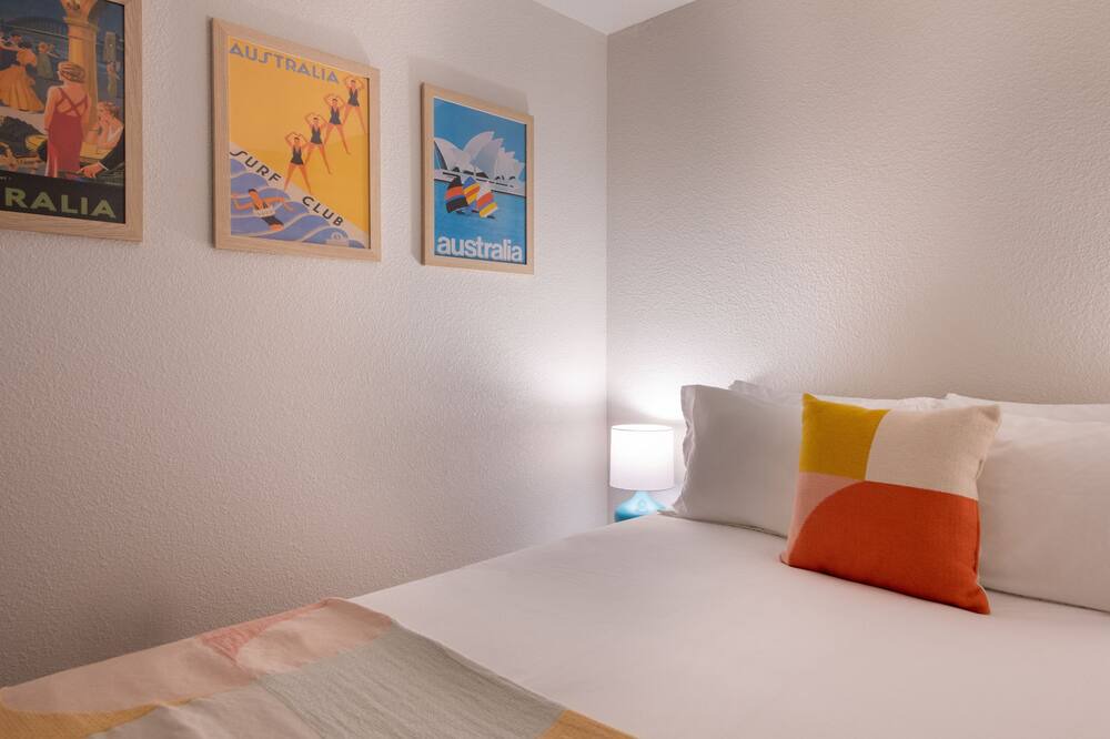 Photo of Bedroom in Berkley